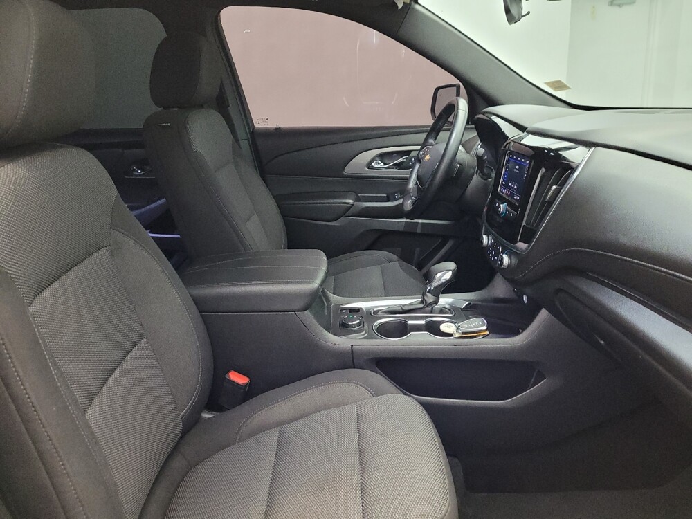 2023 Chevrolet Traverse in Chandler, AZ 85225 - 18102497 21