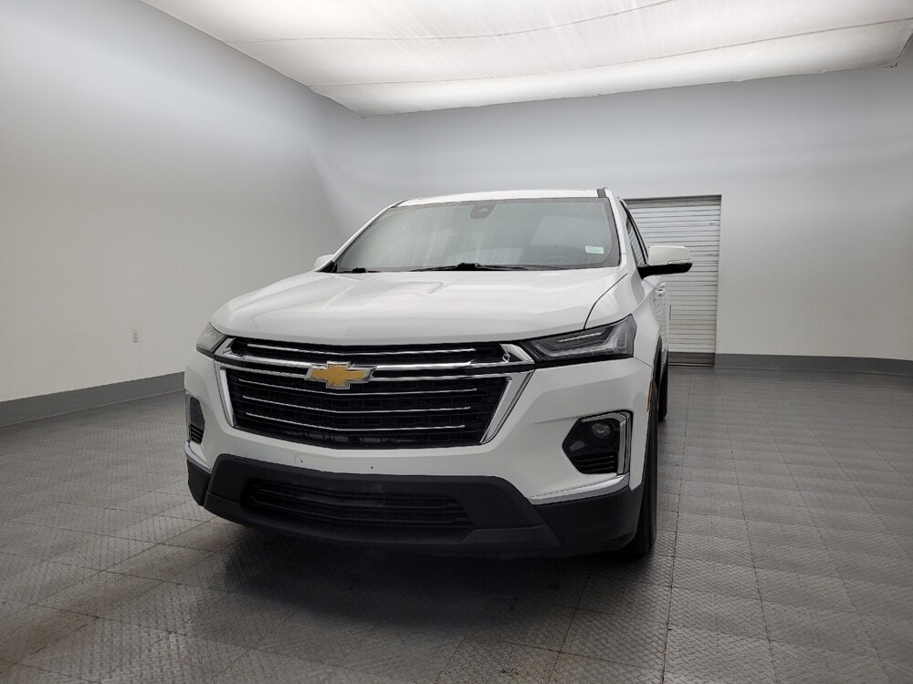 2023 Chevrolet Traverse in Chandler, AZ 85225 - 18102497 15
