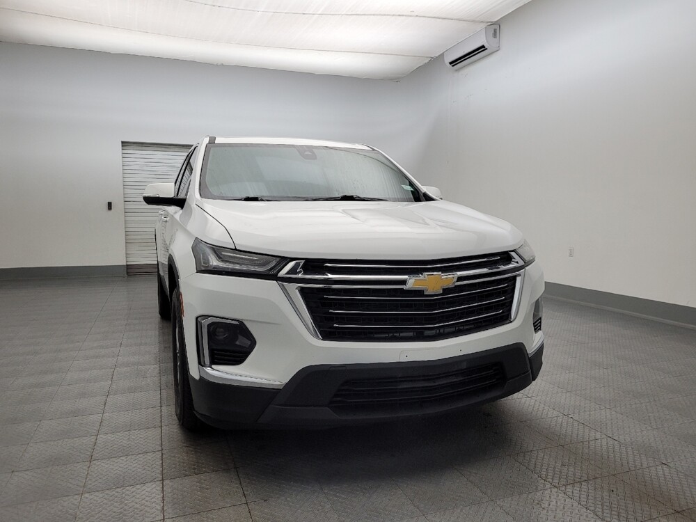 2023 Chevrolet Traverse in Chandler, AZ 85225 - 18102497 14