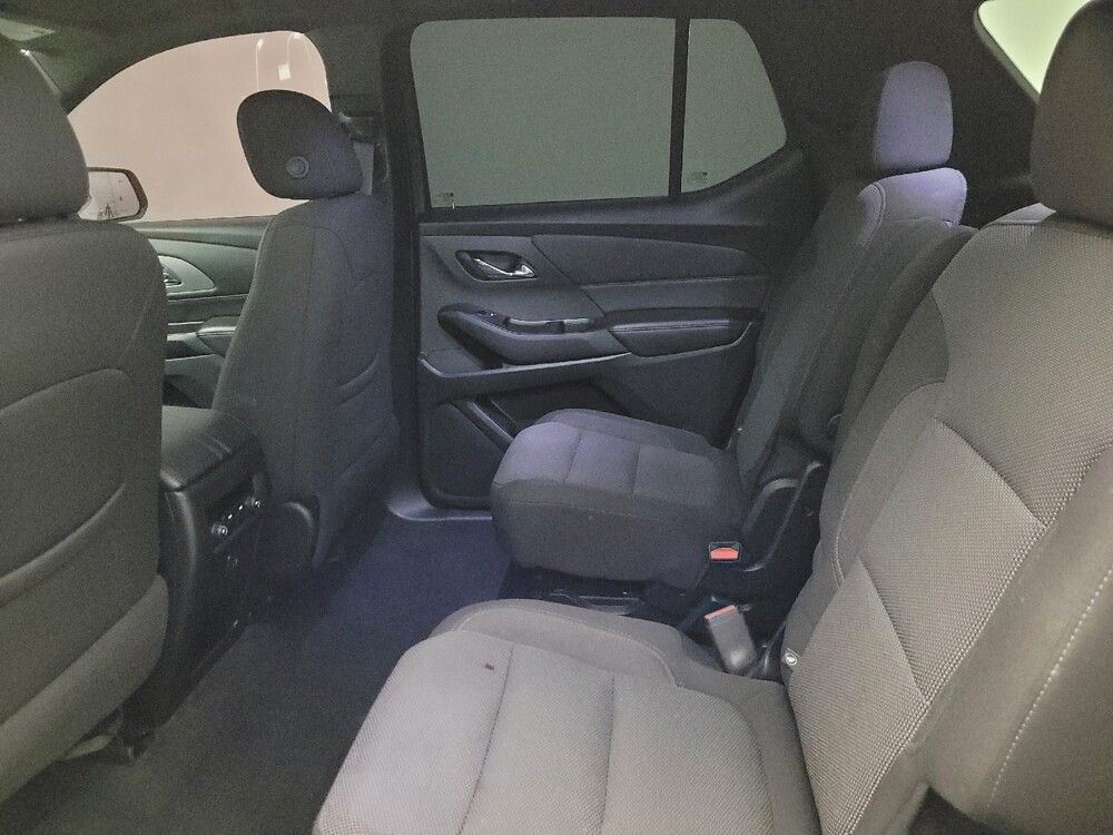 2023 Chevrolet Traverse in Chandler, AZ 85225 - 18102497 18
