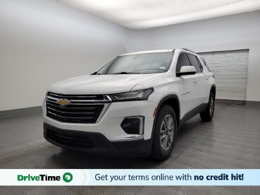 2023 Chevrolet Traverse in Chandler, AZ 85225