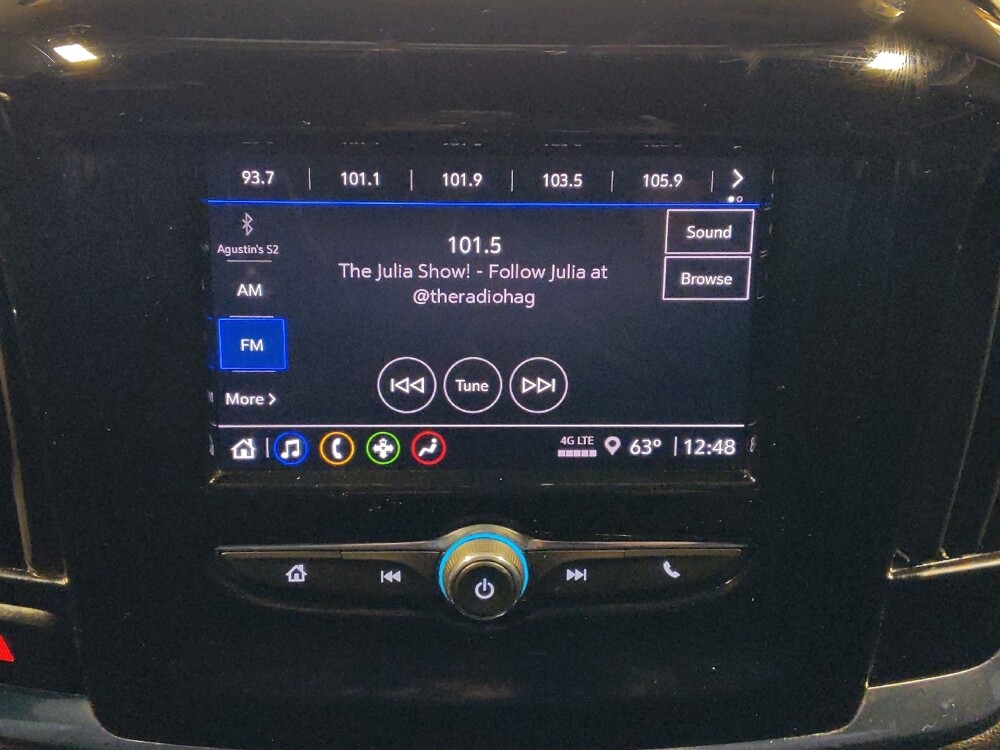 2023 Chevrolet Traverse in Chandler, AZ 85225 - 18102497 25