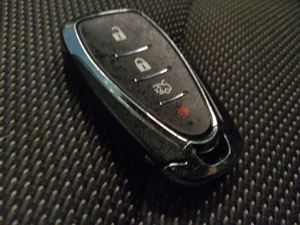 2023 Chevrolet Traverse in Chandler, AZ 85225 - 18102497 32