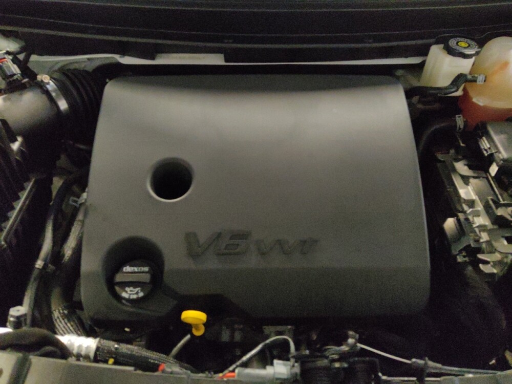 2023 Chevrolet Traverse in Chandler, AZ 85225 - 18102497 30