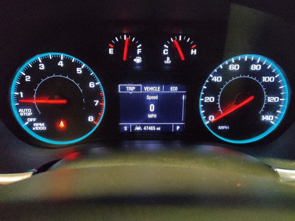 2023 Chevrolet Traverse in Chandler, AZ 85225 - 18102497 23