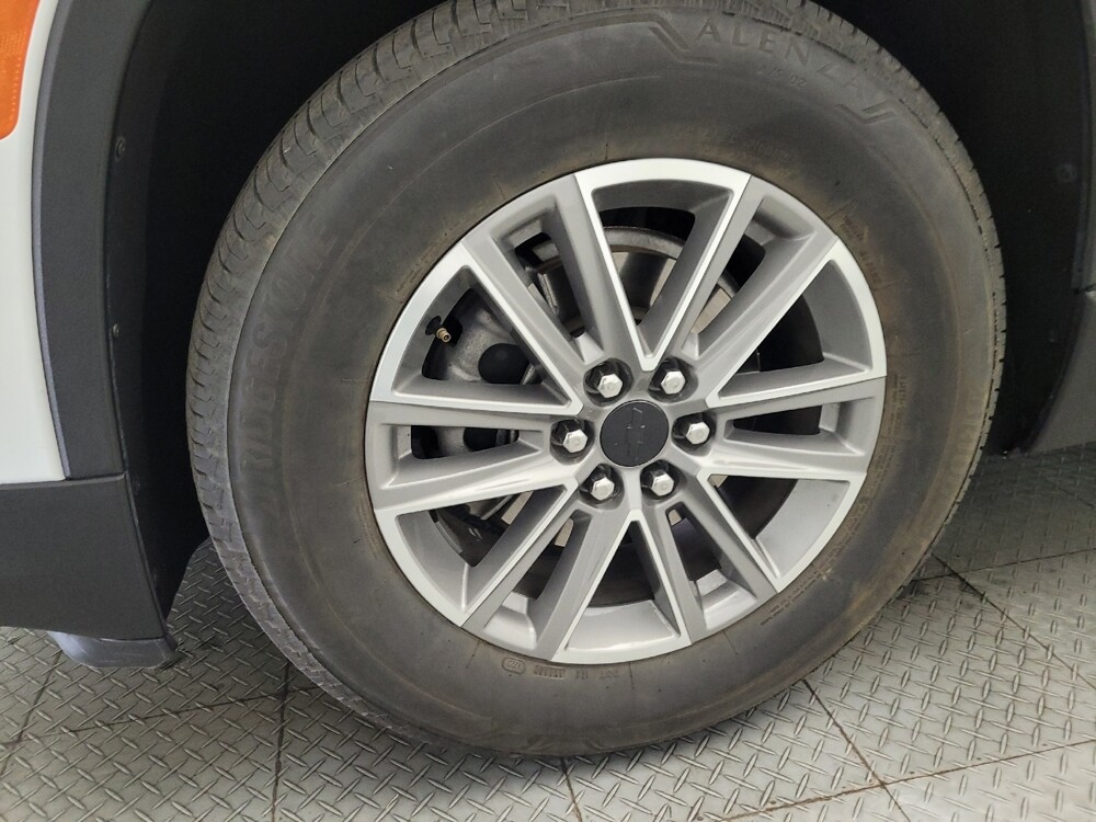 2023 Chevrolet Traverse in Chandler, AZ 85225 - 18102497 31