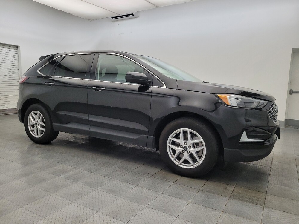 2023 Ford Edge in Glendale, AZ 85301 - 18102500 11