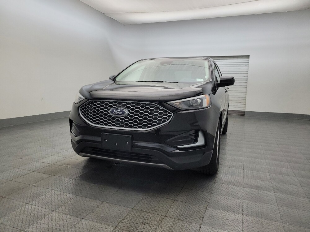 2023 Ford Edge in Glendale, AZ 85301 - 18102500 15