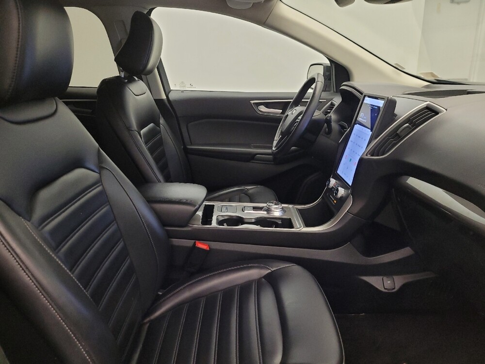 2023 Ford Edge in Glendale, AZ 85301 - 18102500 21