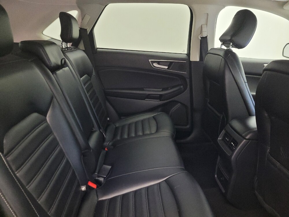 2023 Ford Edge in Glendale, AZ 85301 - 18102500 19