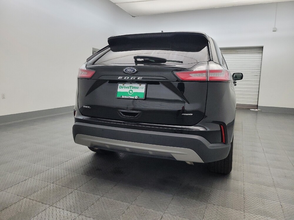 2023 Ford Edge in Glendale, AZ 85301 - 18102500 7