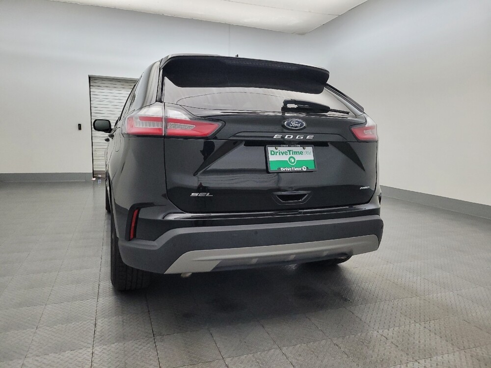 2023 Ford Edge in Glendale, AZ 85301 - 18102500 6