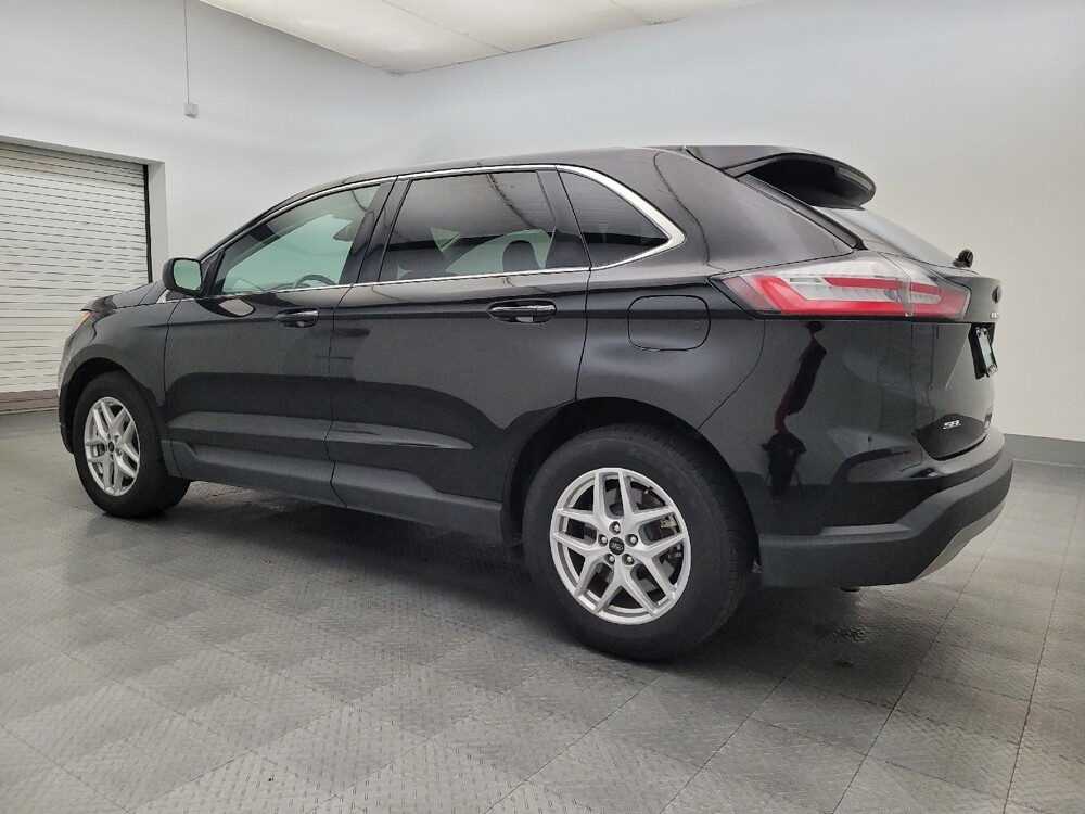 2023 Ford Edge in Glendale, AZ 85301 - 18102500 3