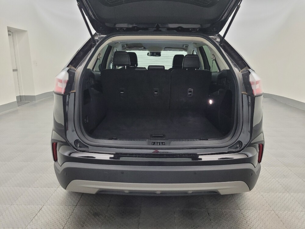 2023 Ford Edge in Glendale, AZ 85301 - 18102500 29