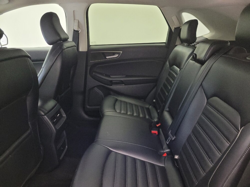 2023 Ford Edge in Glendale, AZ 85301 - 18102500 18