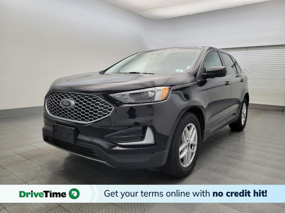 2023 Ford Edge in Glendale, AZ 85301 - 18102500