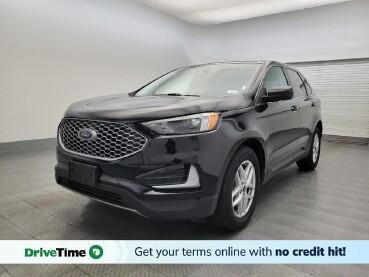 2023 Ford Edge in Glendale, AZ 85301