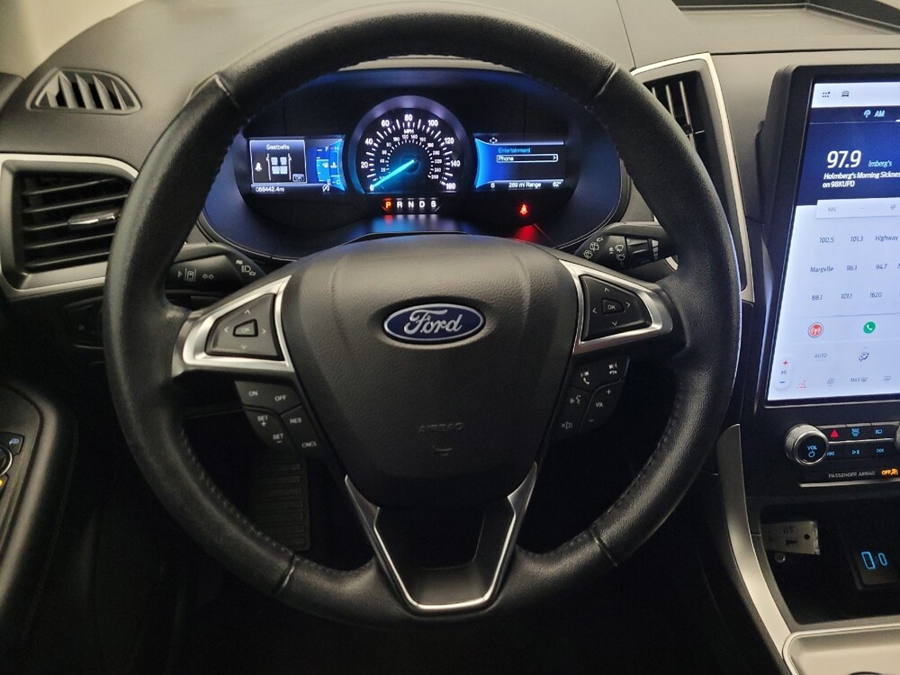 2023 Ford Edge in Glendale, AZ 85301 - 18102500 22