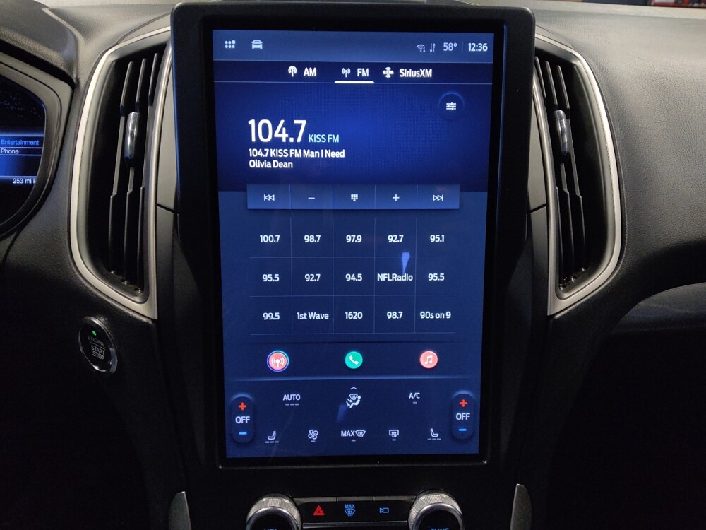 2024 Ford Edge in Chandler, AZ 85225 - 18102503 25