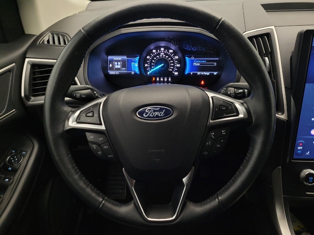 2024 Ford Edge in Chandler, AZ 85225 - 18102503 22