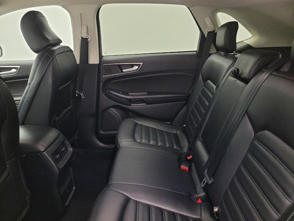 2024 Ford Edge in Chandler, AZ 85225 - 18102503 18