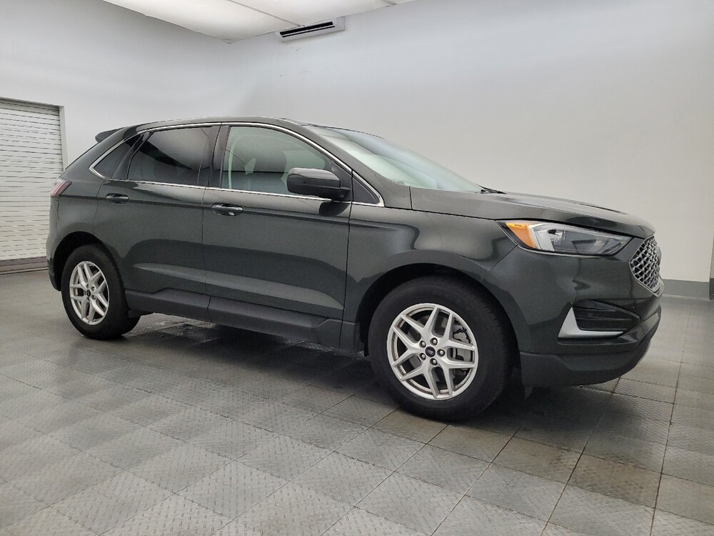 2024 Ford Edge in Chandler, AZ 85225 - 18102503 11
