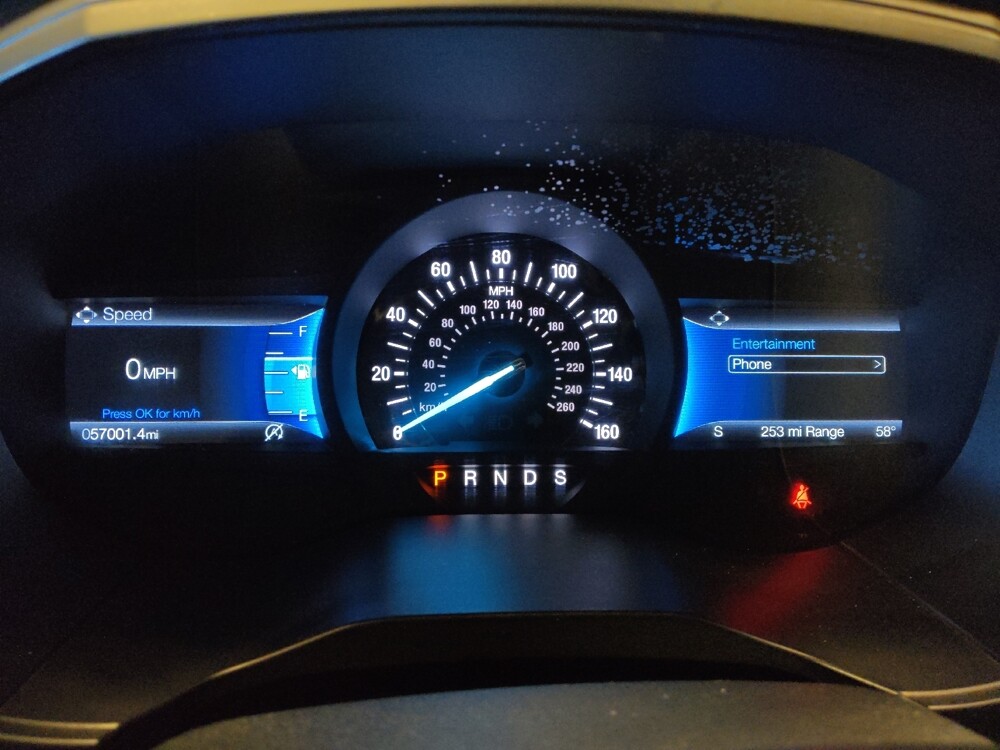 2024 Ford Edge in Chandler, AZ 85225 - 18102503 23