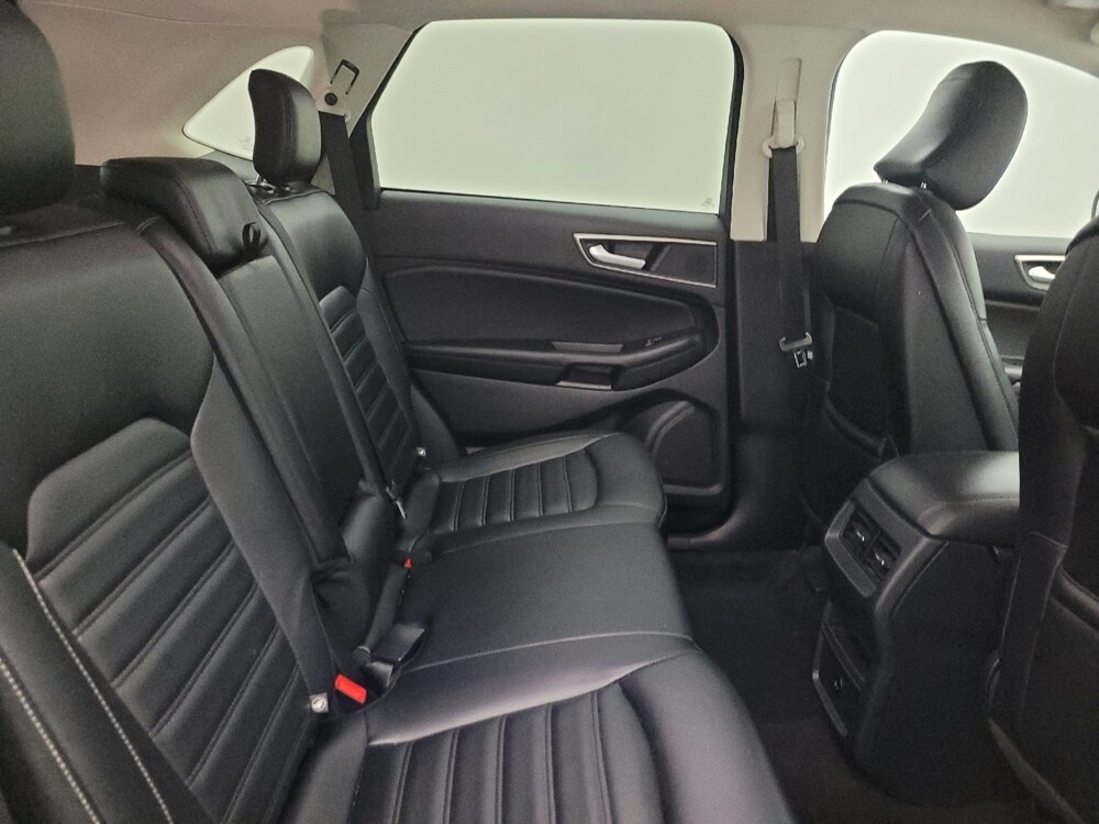 2024 Ford Edge in Chandler, AZ 85225 - 18102503 19