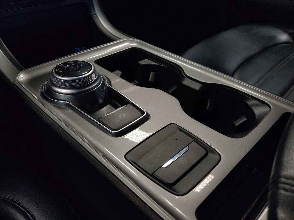 2024 Ford Edge in Chandler, AZ 85225 - 18102503 26