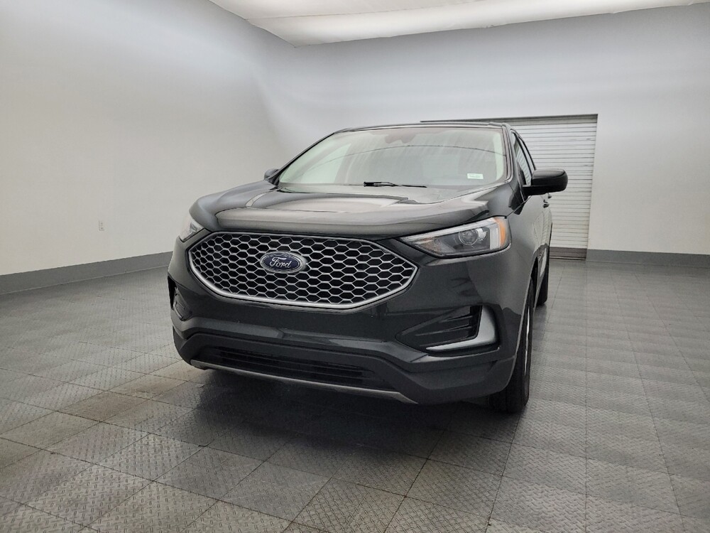 2024 Ford Edge in Chandler, AZ 85225 - 18102503 15