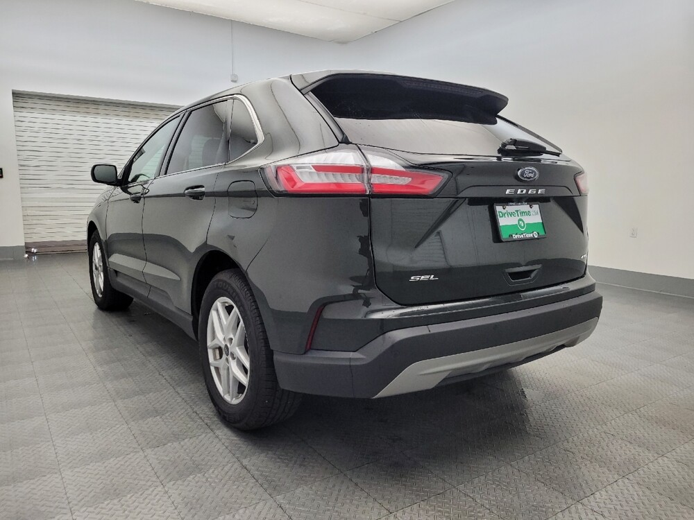 2024 Ford Edge in Chandler, AZ 85225 - 18102503 5