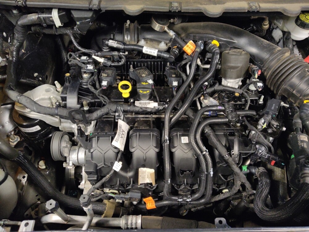 2024 Ford Edge in Chandler, AZ 85225 - 18102503 30