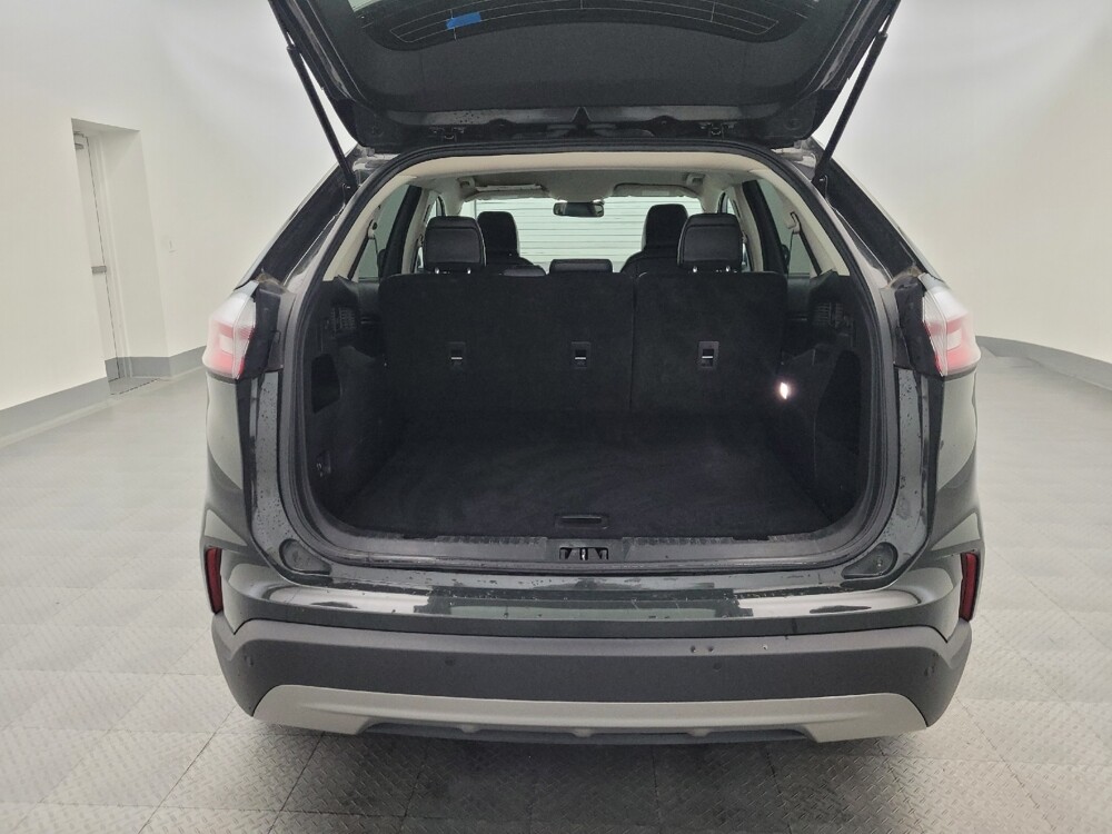 2024 Ford Edge in Chandler, AZ 85225 - 18102503 29