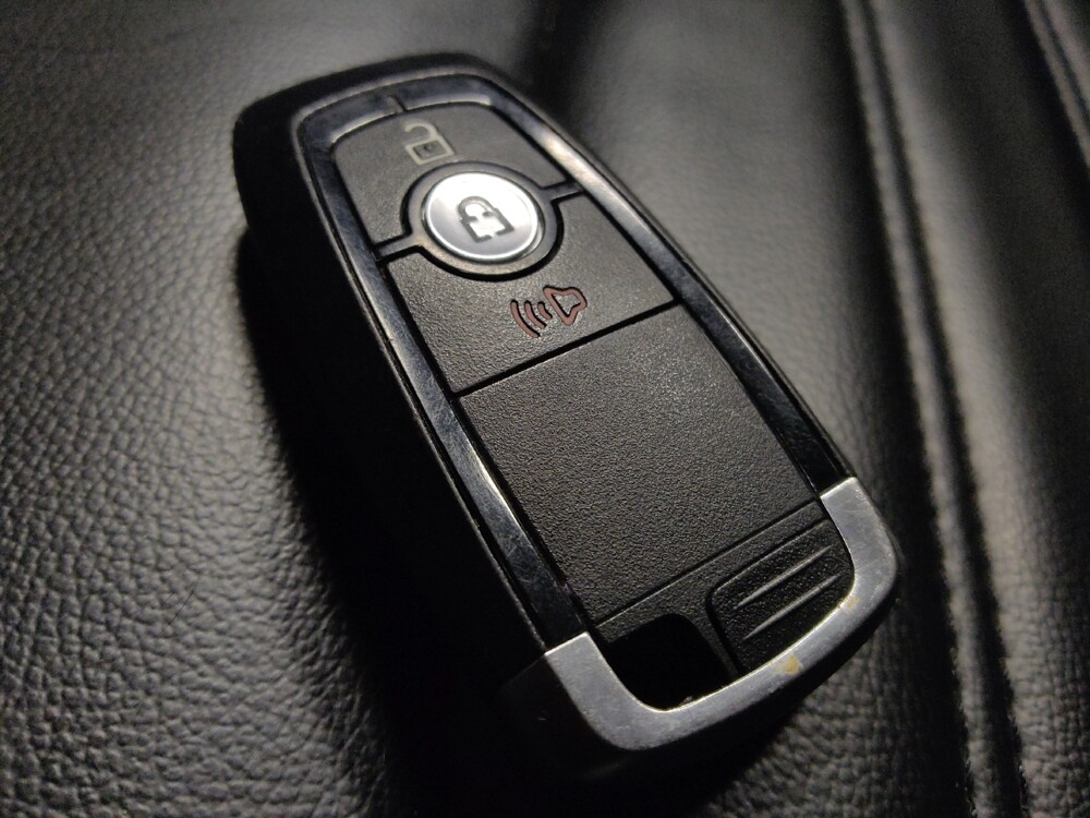 2024 Ford Edge in Chandler, AZ 85225 - 18102503 32