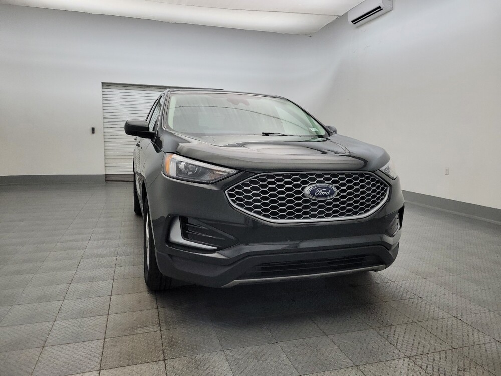 2024 Ford Edge in Chandler, AZ 85225 - 18102503 14