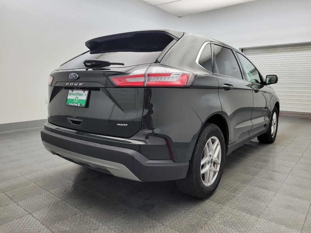 2024 Ford Edge in Chandler, AZ 85225 - 18102503 9