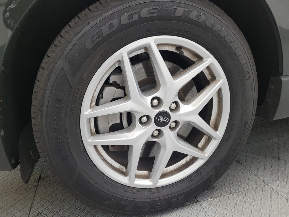 2024 Ford Edge in Chandler, AZ 85225 - 18102503 31