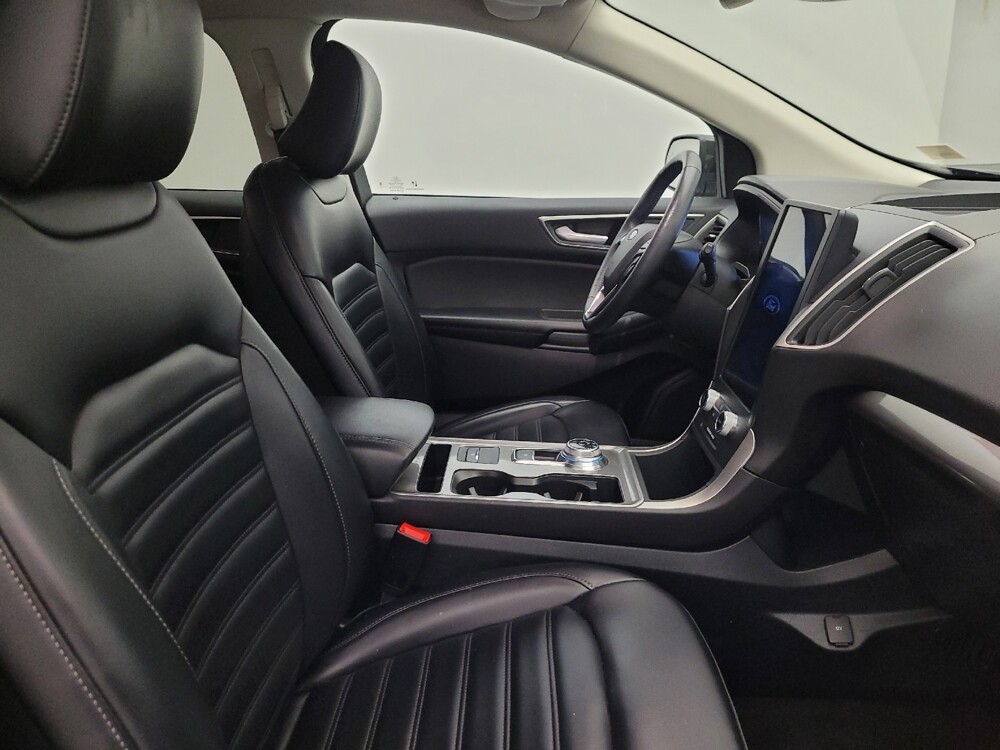 2024 Ford Edge in Chandler, AZ 85225 - 18102503 21