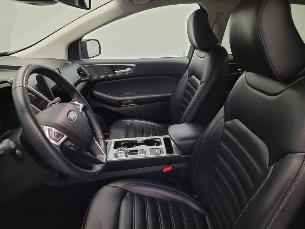 2024 Ford Edge in Chandler, AZ 85225 - 18102503 17