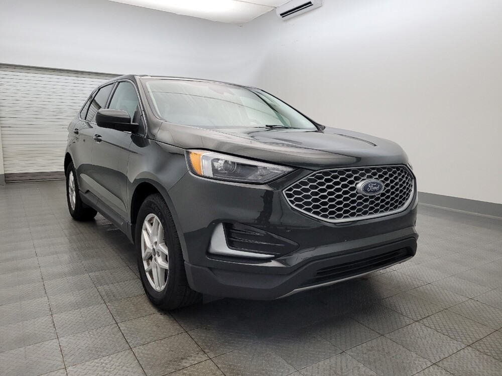 2024 Ford Edge in Chandler, AZ 85225 - 18102503 13