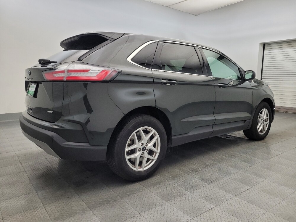 2024 Ford Edge in Chandler, AZ 85225 - 18102503 10