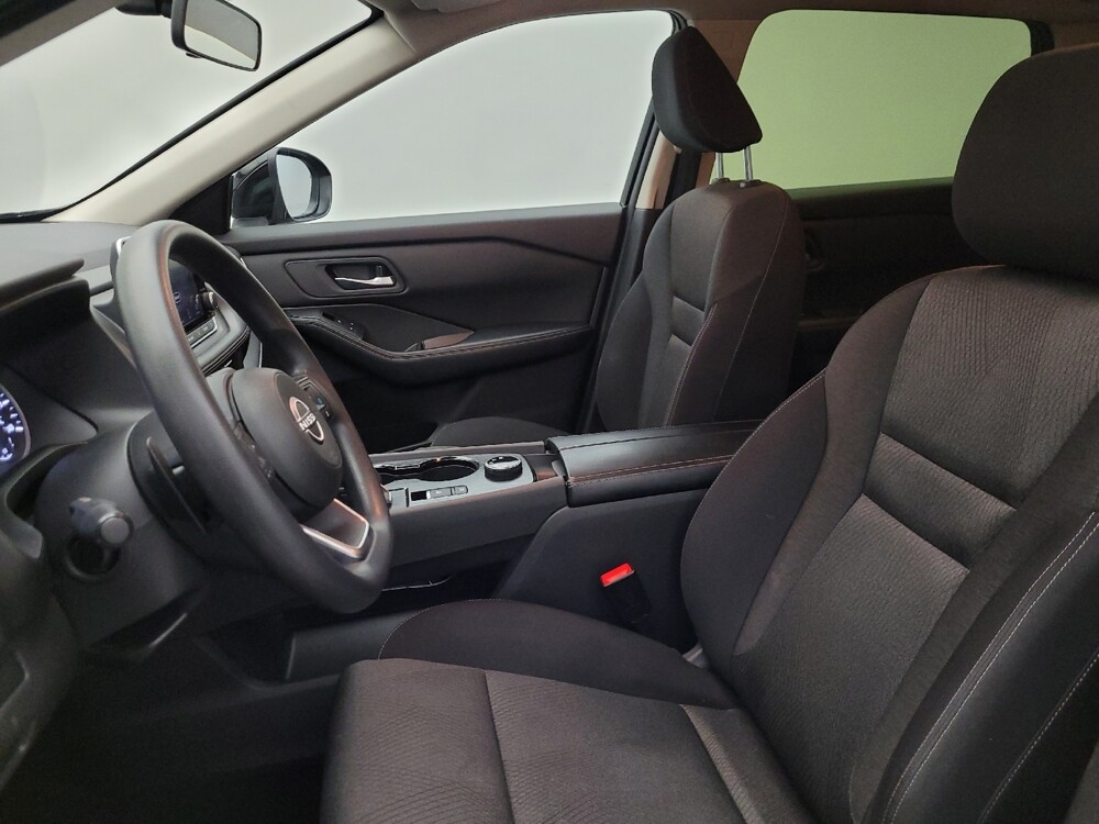 2024 Nissan Rogue in Mesa, AZ 85210 - 18102504 17