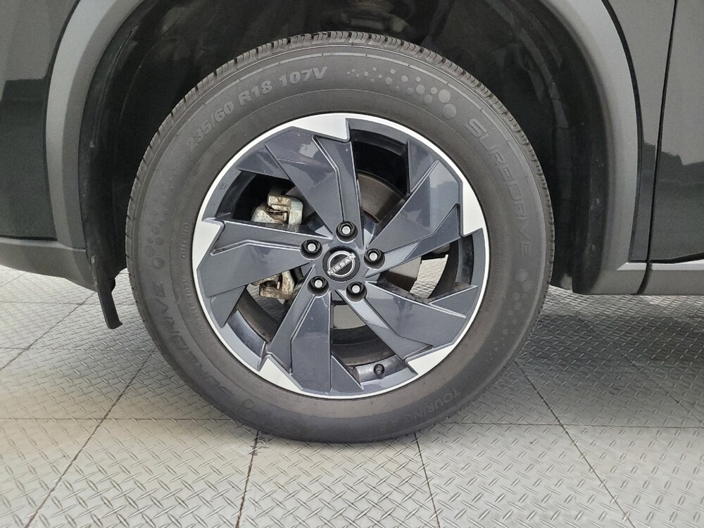 2024 Nissan Rogue in Mesa, AZ 85210 - 18102504 31