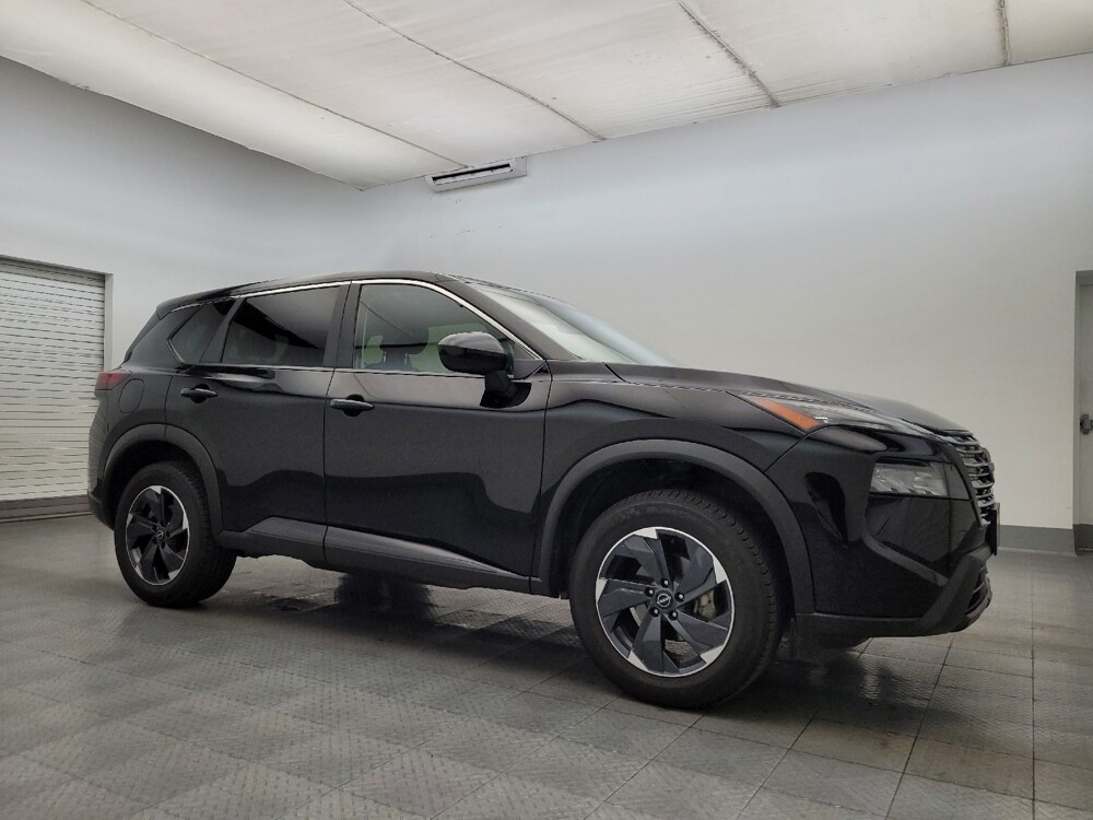 2024 Nissan Rogue in Mesa, AZ 85210 - 18102504 11