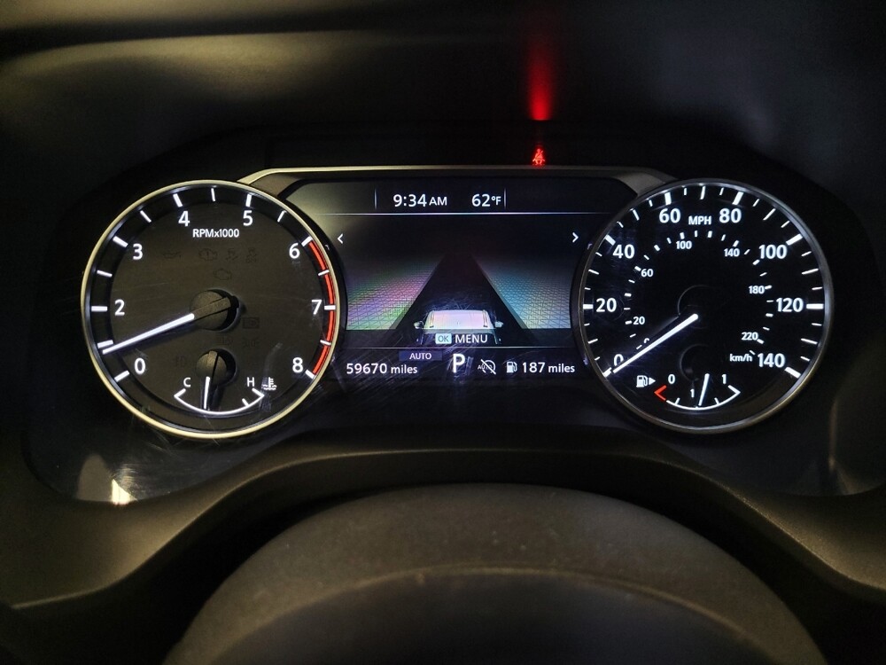 2024 Nissan Rogue in Mesa, AZ 85210 - 18102504 23