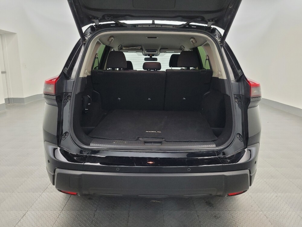 2024 Nissan Rogue in Mesa, AZ 85210 - 18102504 29