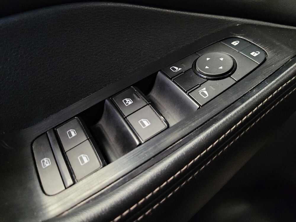 2024 Nissan Rogue in Mesa, AZ 85210 - 18102504 27