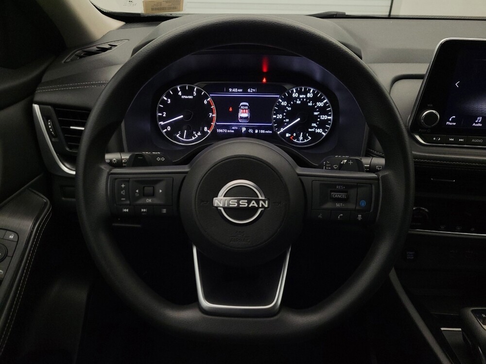 2024 Nissan Rogue in Mesa, AZ 85210 - 18102504 22