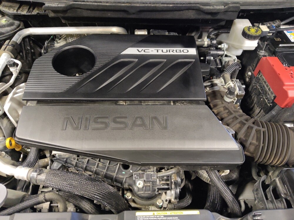 2024 Nissan Rogue in Mesa, AZ 85210 - 18102504 30