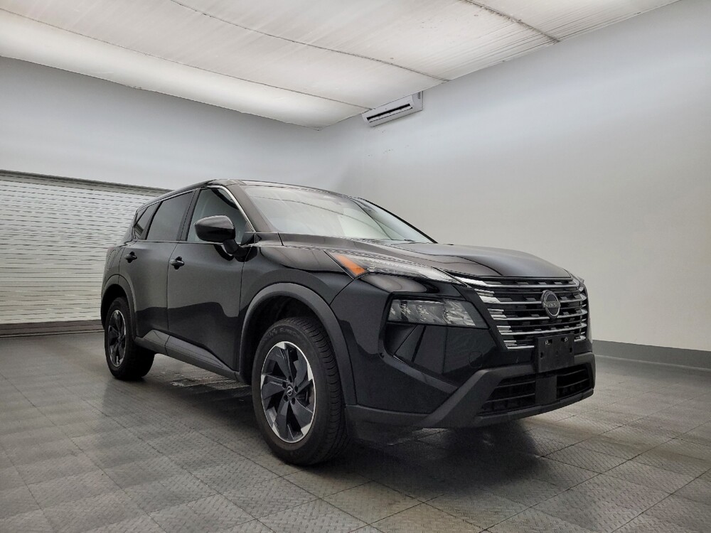 2024 Nissan Rogue in Mesa, AZ 85210 - 18102504 13